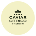 Caviar Cítrico Blanco