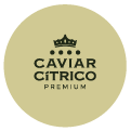 Caviar Cítrico Verde